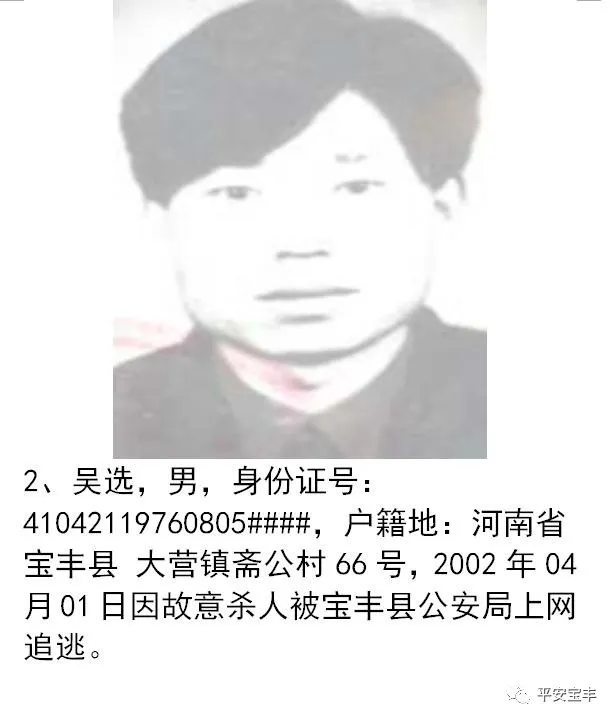 网上逃犯,网上逃犯名单查询系统