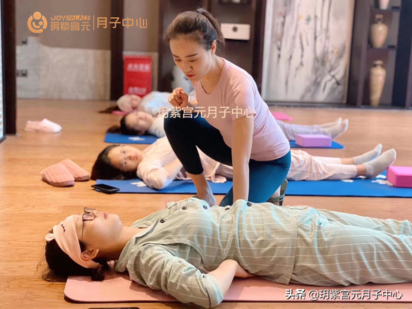 玥紫宮元月子中心丨高端，是把坐月子過成度假