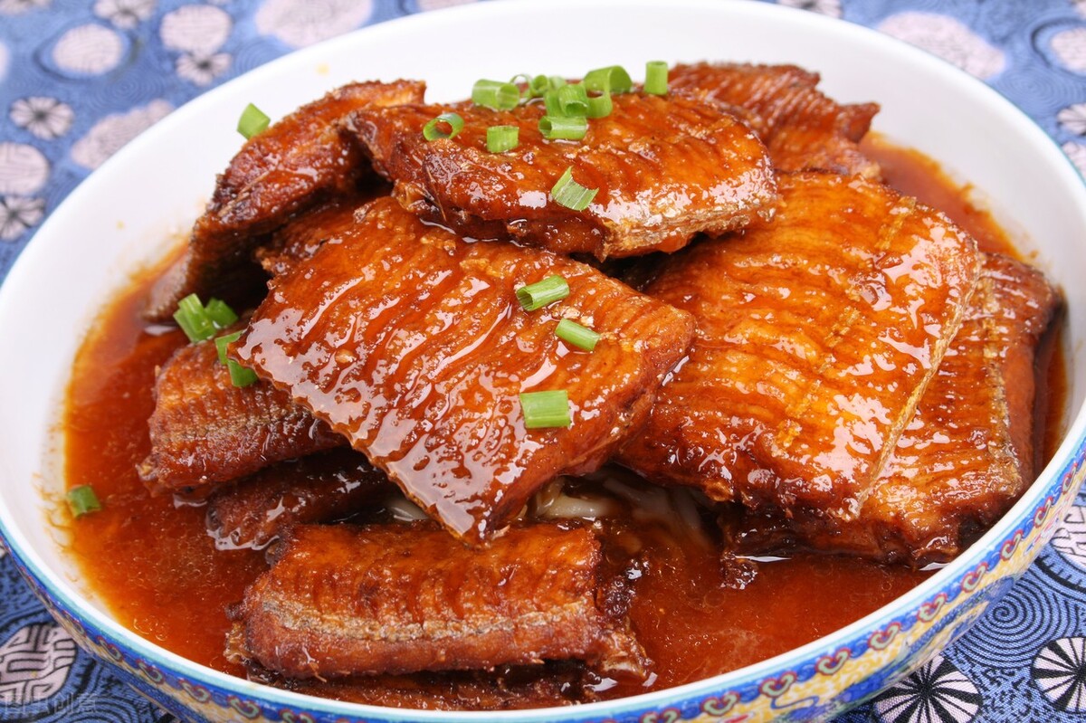 开工饭不用愁！8道大菜提前做好，吃时热一热，越加热越香，省事