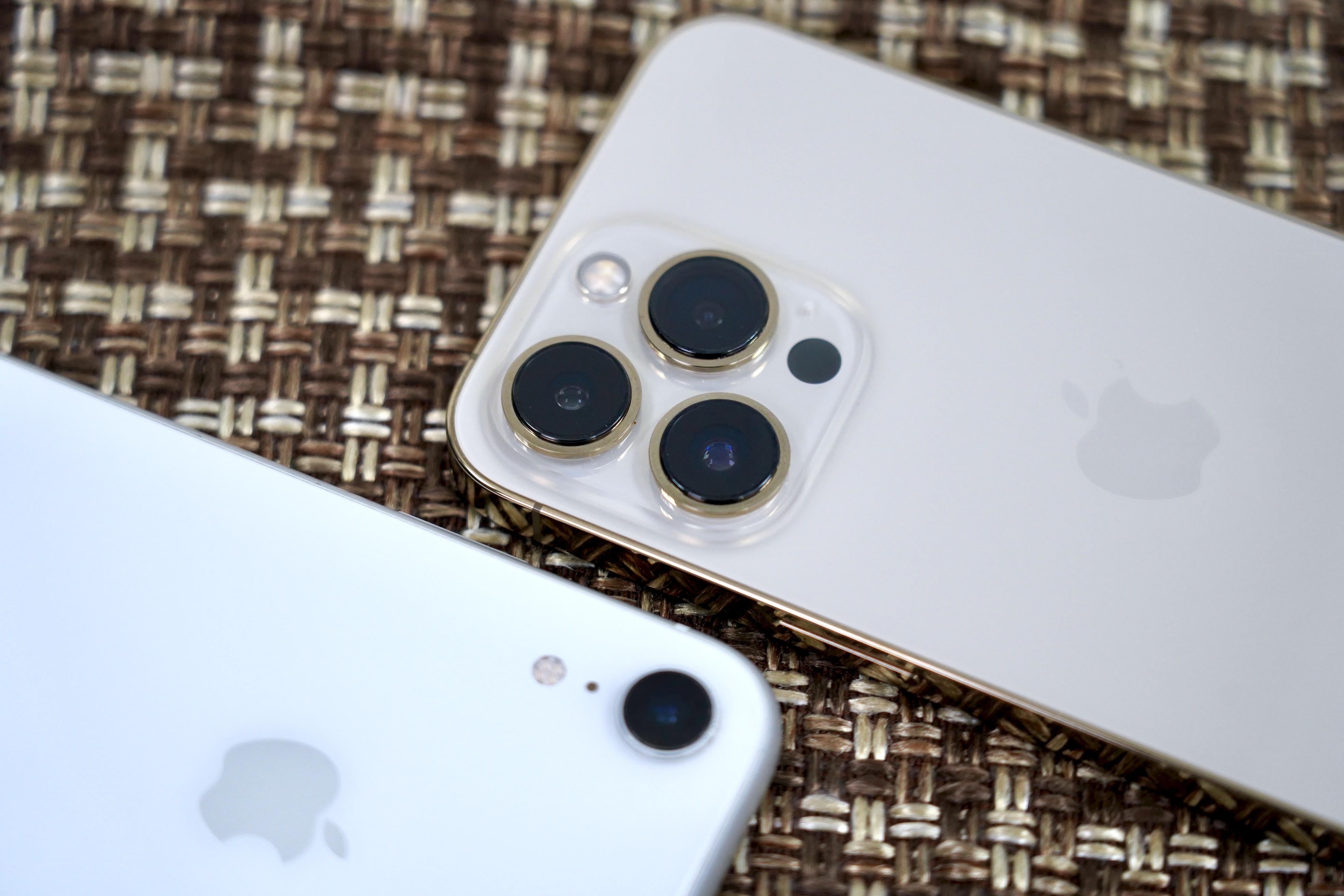 iphone xr和13 pro到底差多少?这篇文章给你答案