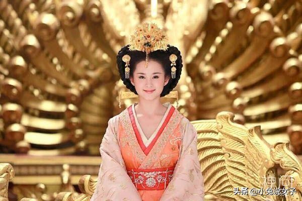 “金屋藏娇”的历史典故是怎么来的？阿娇下场如何？