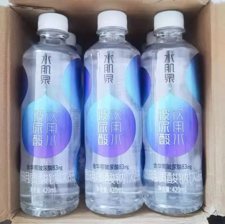 收割中国女人22年!比茅台还赚钱的网红产品,开始对男人下手了