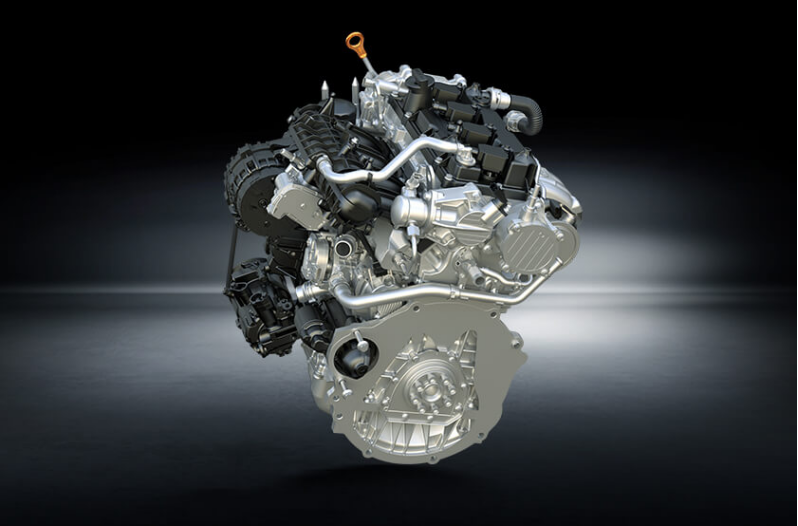 长城e20cb发动机详解「如何正确看待中国发动机的自主研发技术」