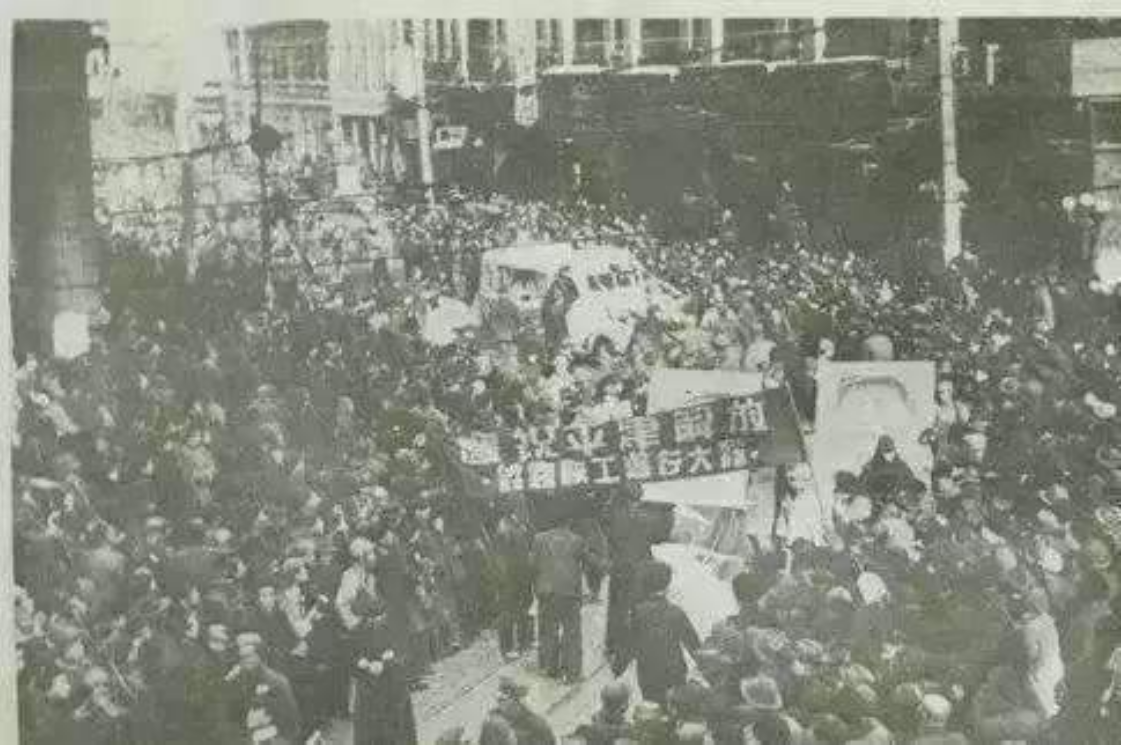 1949年，一名小战士看报后给邓华写信：邓华司令，你是我爸爸吗？