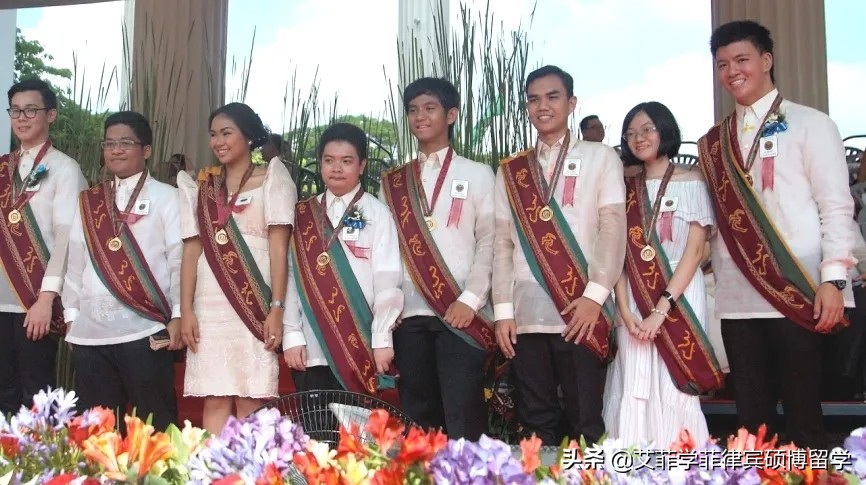 菲律宾大学 | 亚洲学子最向往的菲律宾高校，先后培养出7位总统