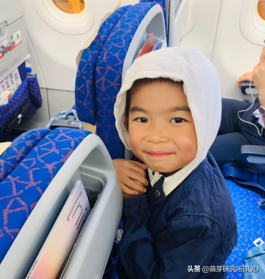 分享老母亲陪考初体验：6岁娃考小托福，孩子说的话让我吃惊