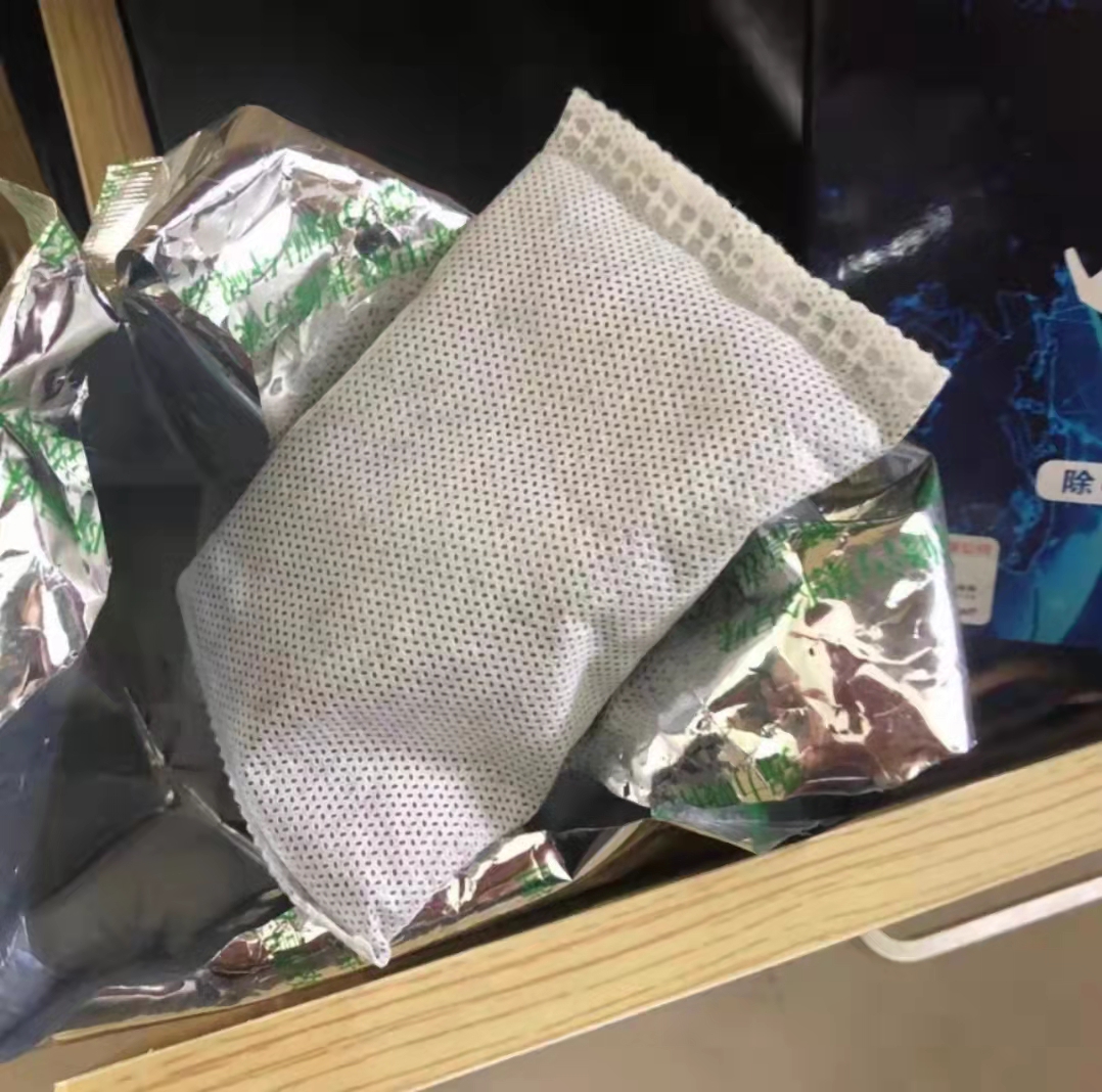 房子刚装修完，高效去甲醛的方法给你