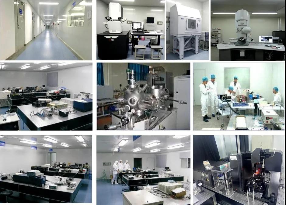 专业篇丨国家级“一流本科专业”建设点之光电信息科学与工程