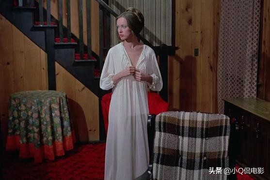 又恐怖又恶心的恐怖片（这十部恐怖片你看过多少）