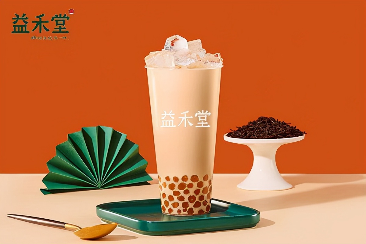 奶茶店排名前十品牌详解，奶茶店品牌有哪些？