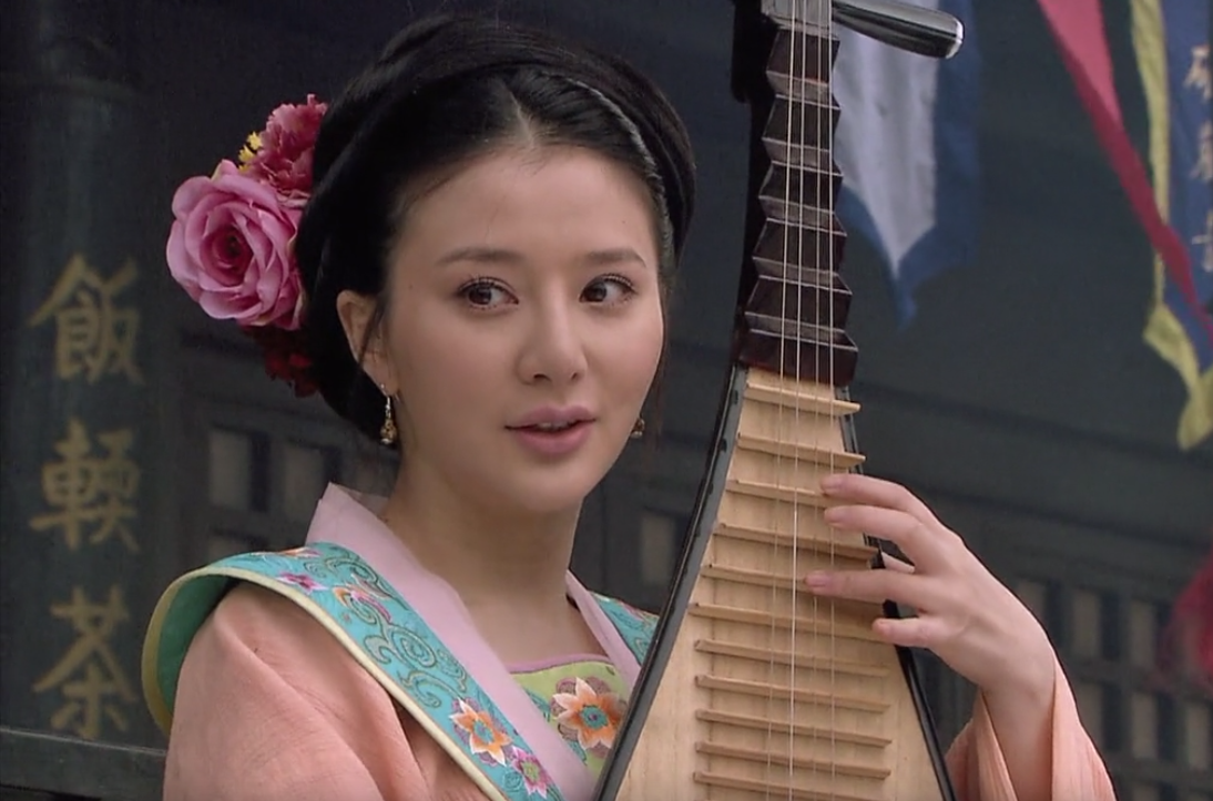 阎婆惜提出的分手条件,宋江完全可以满足,为何非要杀了她?