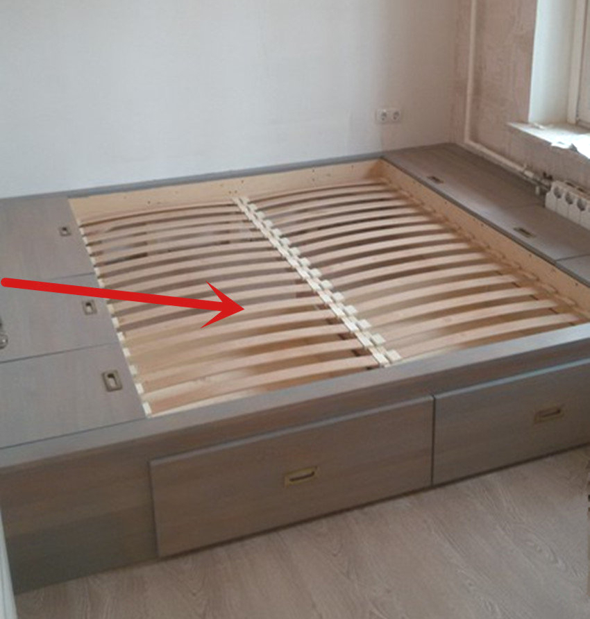 榻榻米设计有5怕,中了招的人,都说榻榻米是智商税