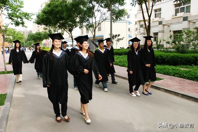 23个省中，2020年省内排名前5的大学！甘肃篇