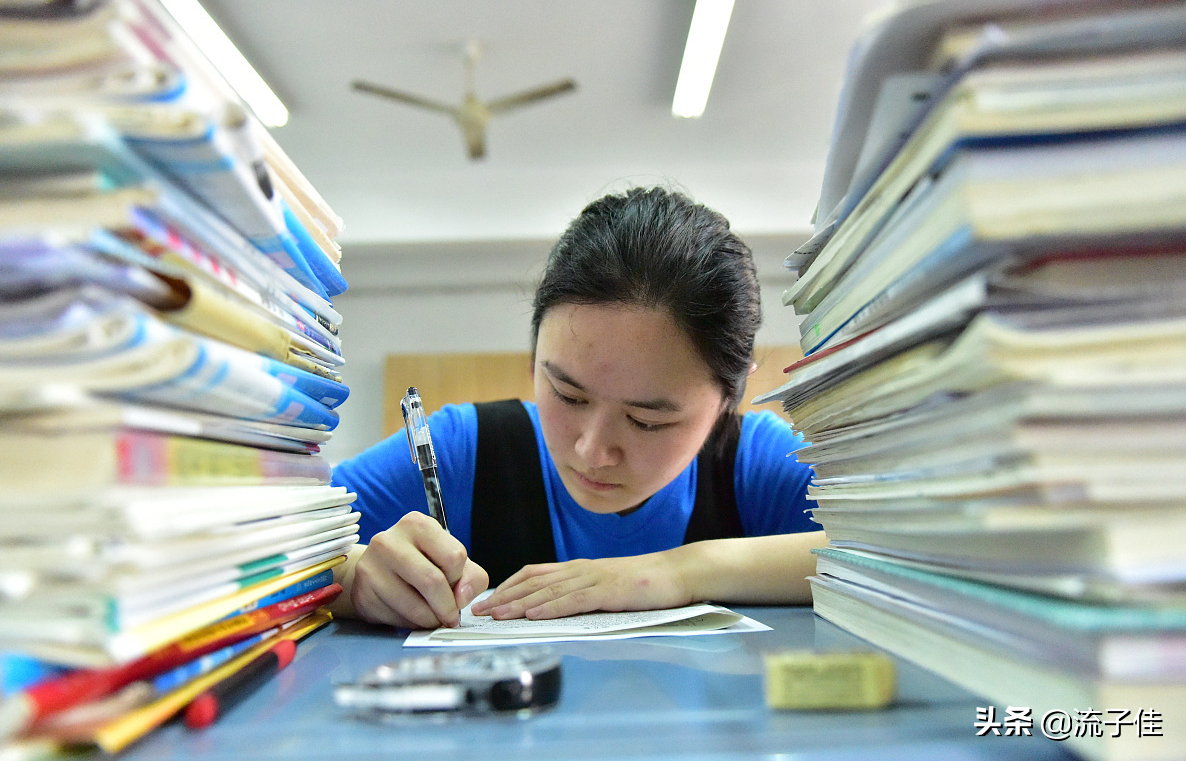 2020年高考：如何查找数据填报志愿？高中老师：这3点方法很实用