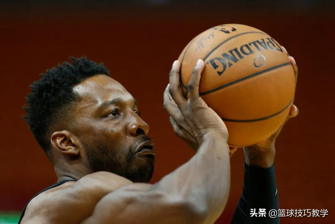 为什么nba隔扣人要立马暂停(心脏曾停止跳动75分钟！如今即将年满35岁的他依然还在NBA争冠)