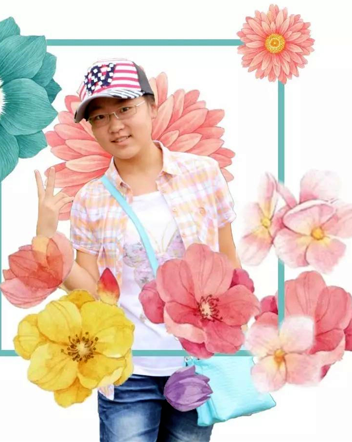 2020年重庆高考理科状元、高考全国Ⅱ卷状元，揭秘重庆八中谢欣颖