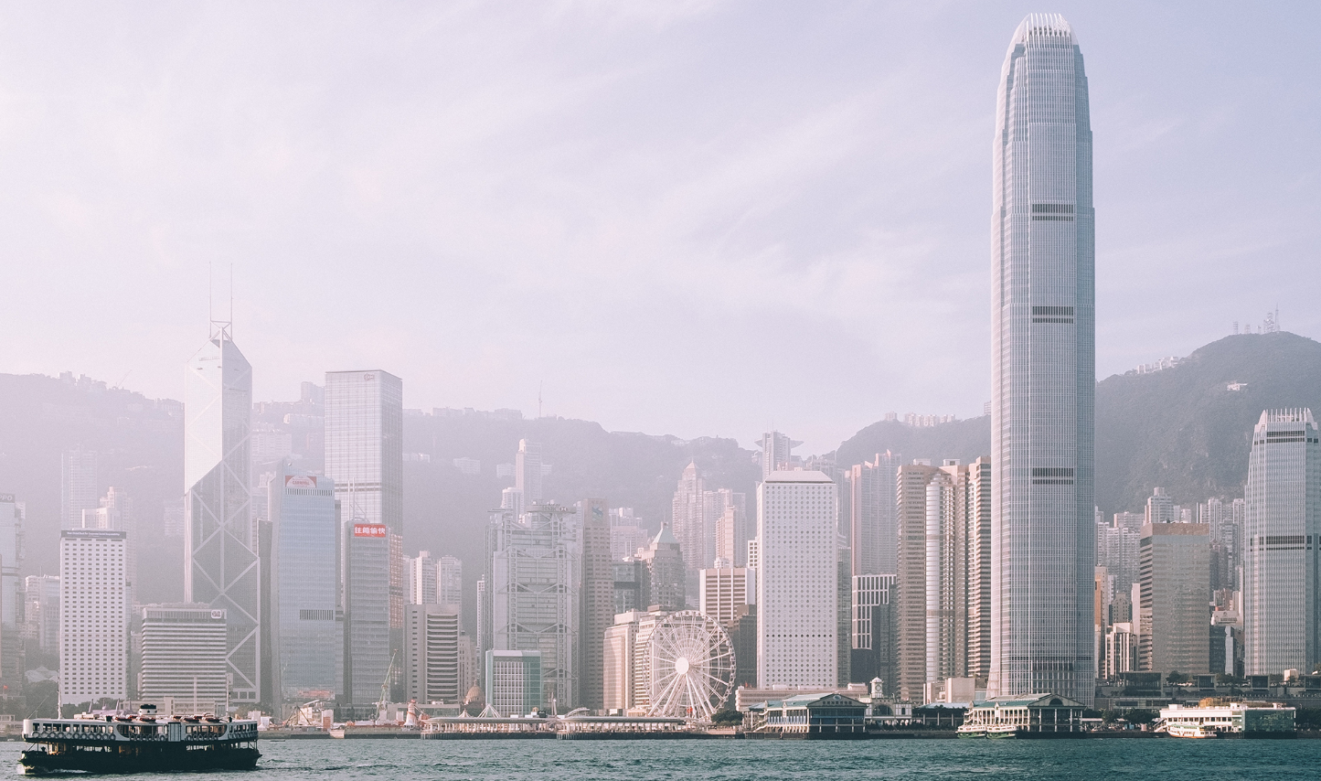 2021年全球最佳城市百强榜出炉，中国城市未上前10