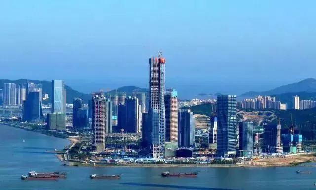 2020年横琴最新产业、政策、福利都在这里了