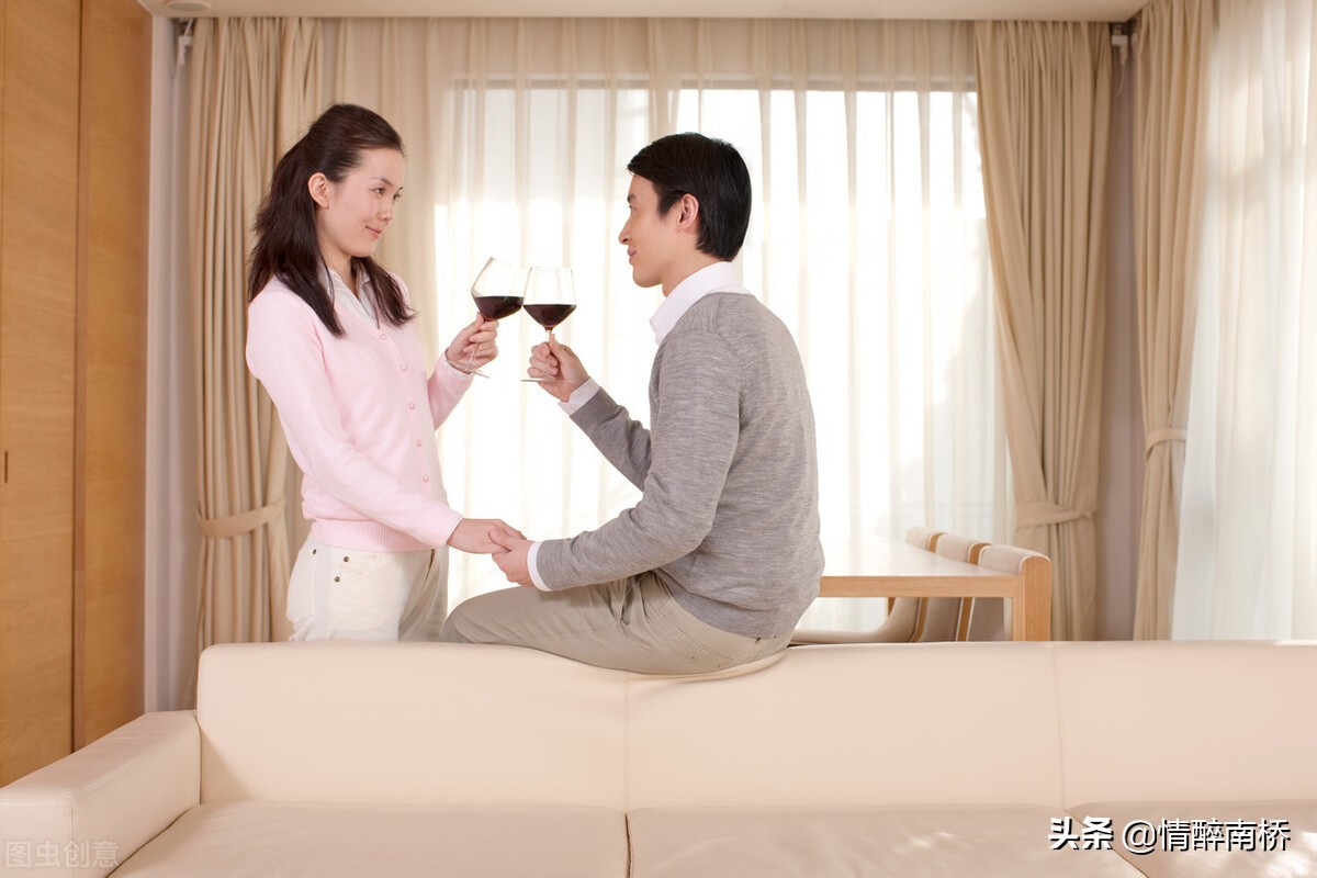 给已婚男女的忠告：为什么夫妻还是“原配”好？这三句话就是答案