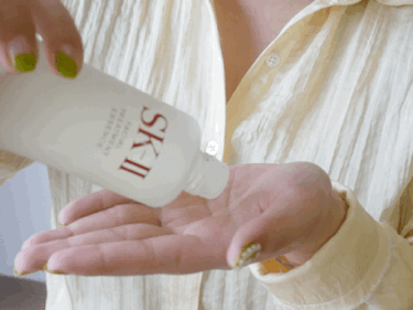 关于SK-II神仙水，兔粉最想问的“十个问题”！答案大公开