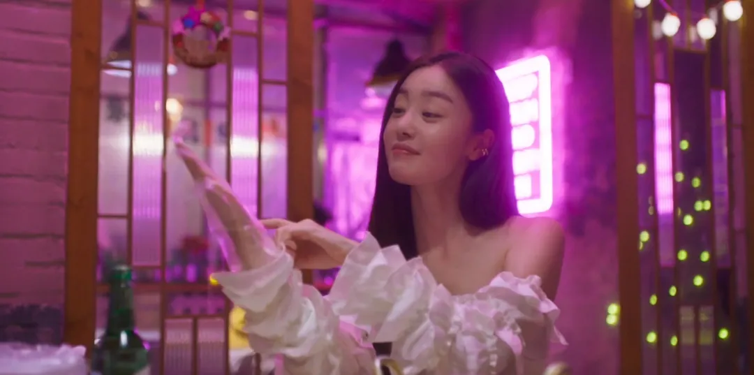 还以为是部烂剧,没想到评分一路飙升,这才是惊艳的黑马之作