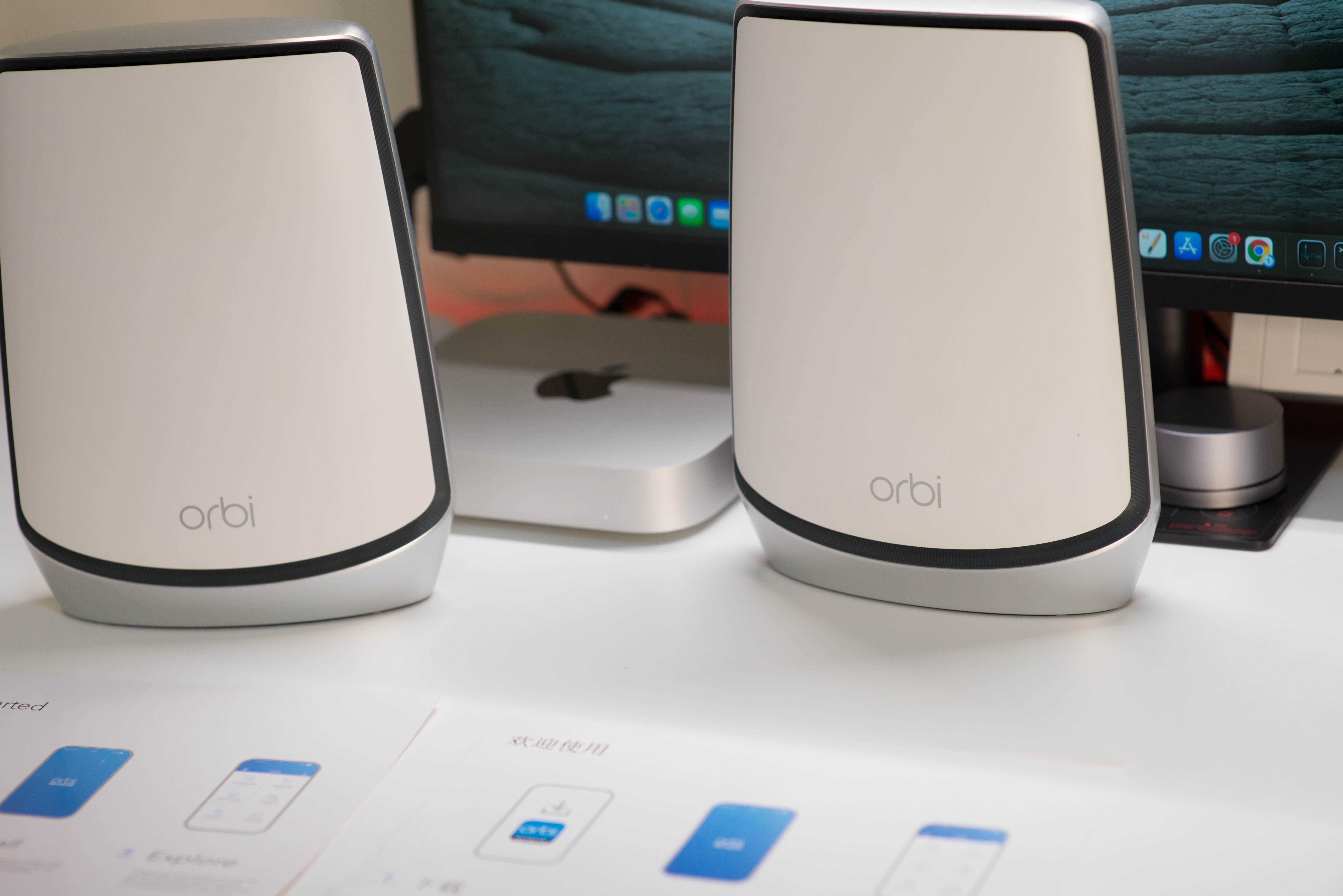 2021年顶级WiFi6路由器之间的PK是什么样的？