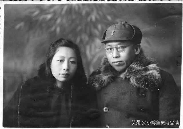 开国将帅中十大元帅的夫人是谁？她们是哪里人？又有何过人之处？
