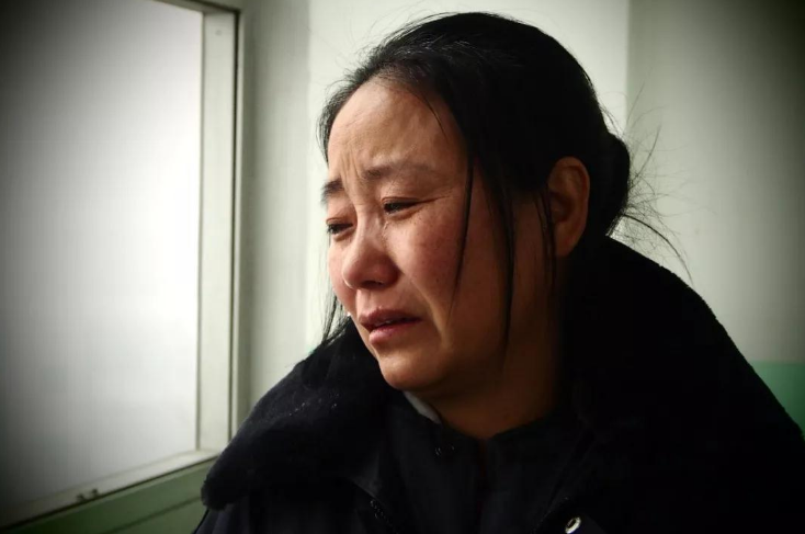 2019年，曾“感动河北”的李利娟入狱，村民回忆：武安没人敢惹她