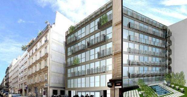 「院校快讯」马兰欧尼设计学院