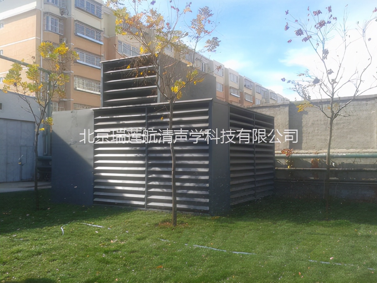 空调外机噪音处理有效方法，空调外机噪音处理厂家告诉你