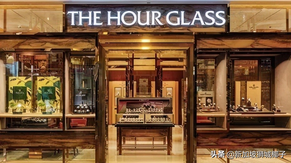 原来这十个“洋品牌”，竟然都是新加坡籍