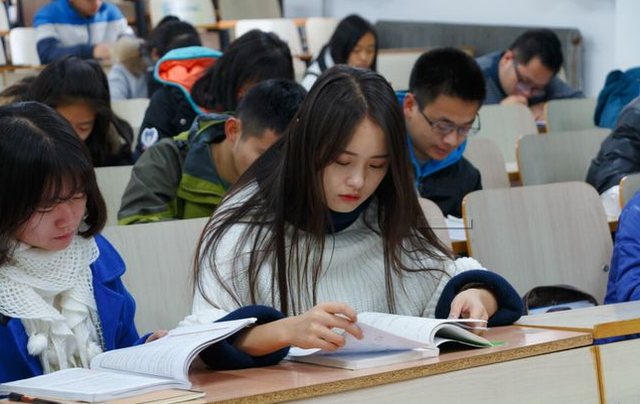 放假通知！西安各大学寒假时间已敲定，最长49天，有人欢喜有人愁