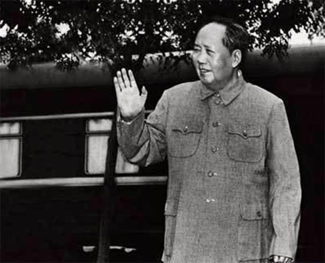 文七妹？文其美？2009年邵中石确定“文素勤”即毛泽东母亲的名讳