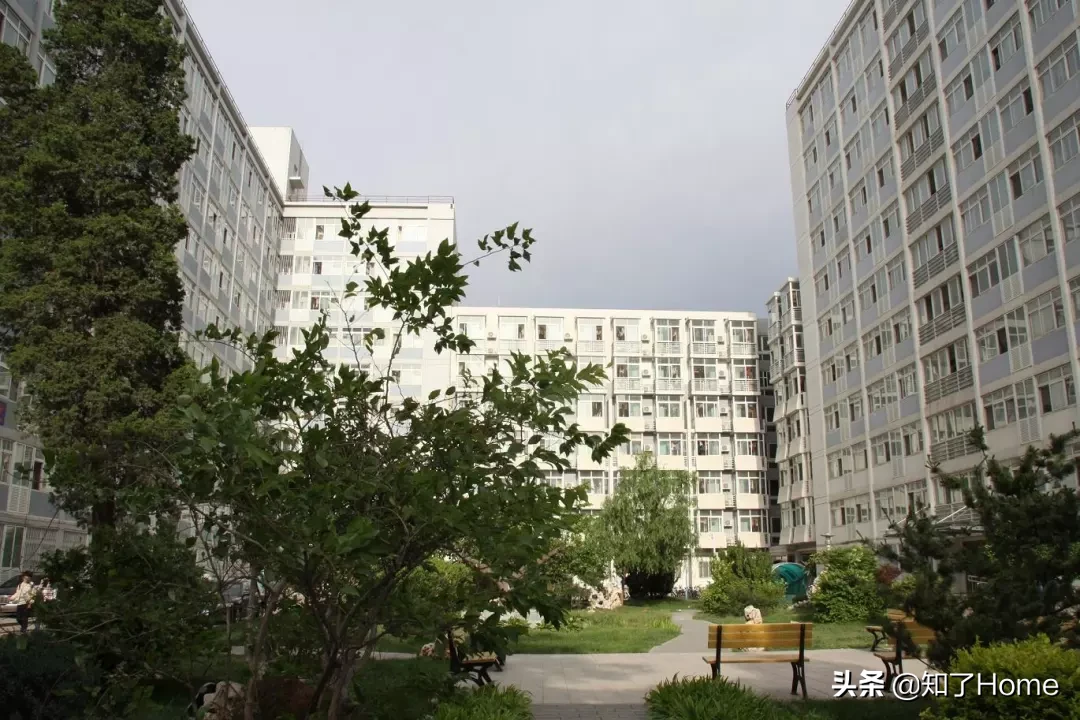 高考来临 你期待未来的大学宿舍吗？