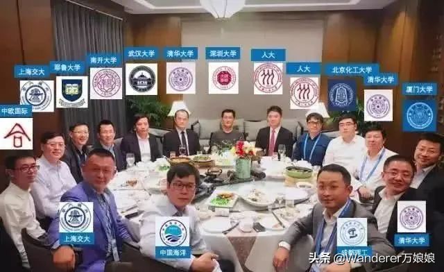 最大的谎言就是学历不重要！马云二本毕业，可马云的公司只要985