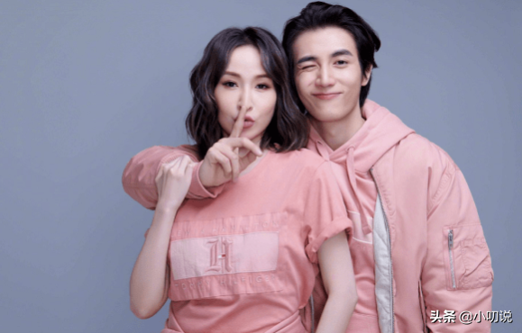 天后萧亚轩的丰富情史：出道20年，她凭什么征服17任男友？