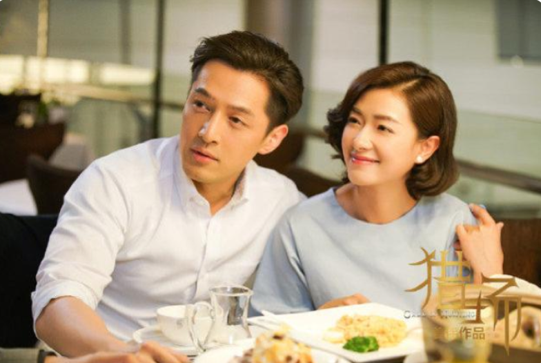 万茜《第十二秒》演“精分”姐妹，她的好作品可不止这一部