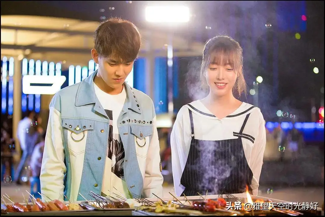 电视剧青春校园偶像剧大全（从校服到婚纱的青春甜宠剧）