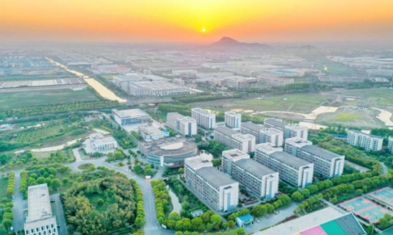 这所“名不见经传”的二本高校，就业率高达98％，不要小瞧它