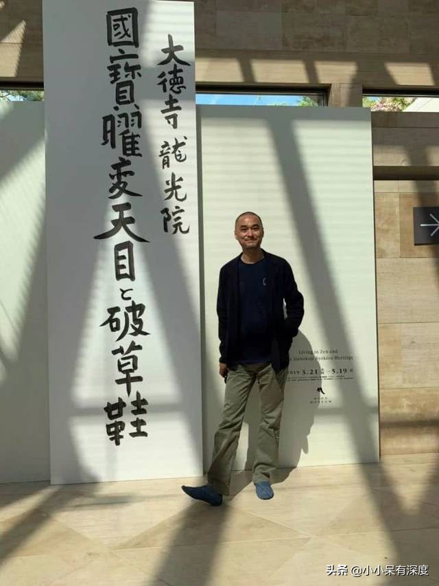 萌大叔冯唐,是著名作家,也是一位妇产科医生,揭秘他的双面人生 - 故宫