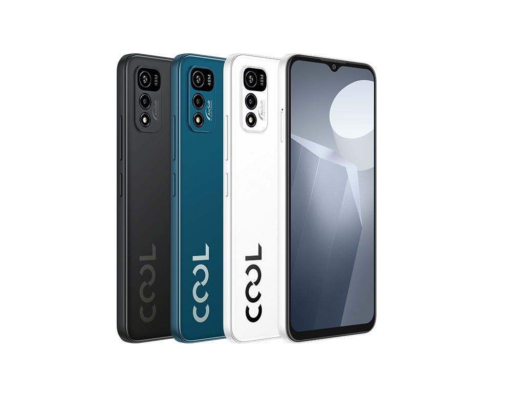 酷派COOL 20发布:搭载联发科G80,699元起