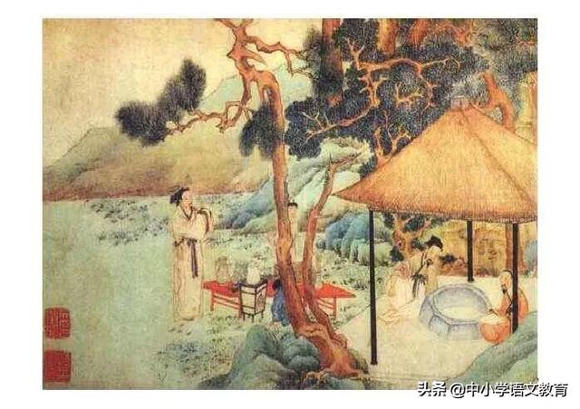 （每日一课）文言文学习：宋濂《送东阳马生序》带翻译和鉴赏！