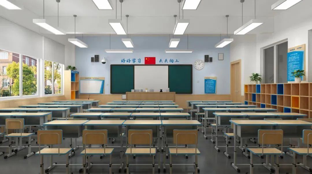 泸州一批新学校要来啦，小学、初中、高中都有！在你家附近吗？