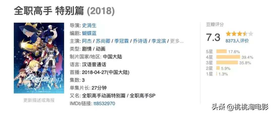 八月院线新片,有那么几部还是可以看的吧