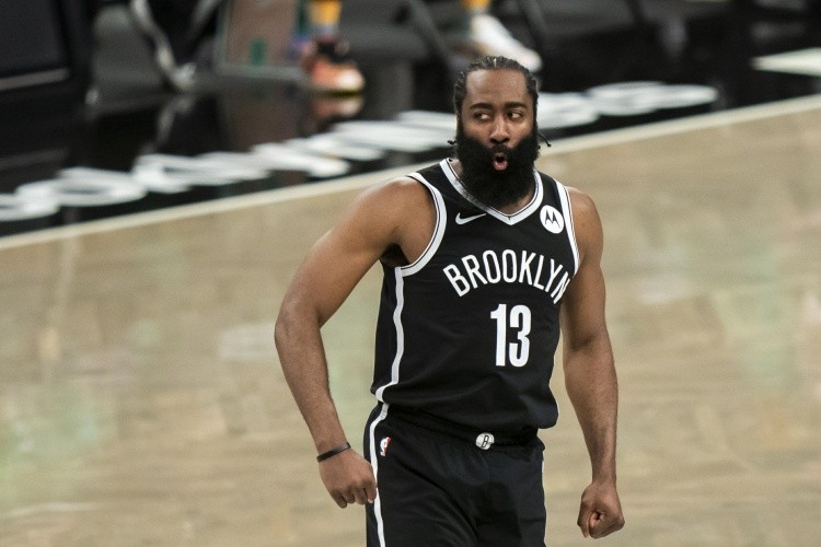全能王！盘点NBA拿到三双最多的十大球星：詹姆斯仅排第五名
