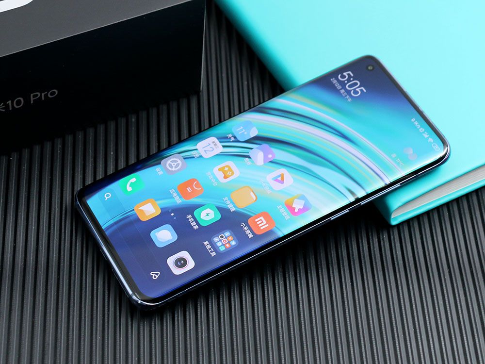 上大学选什么手机好？一次买对，盘点下半年最值得考生购买的手机