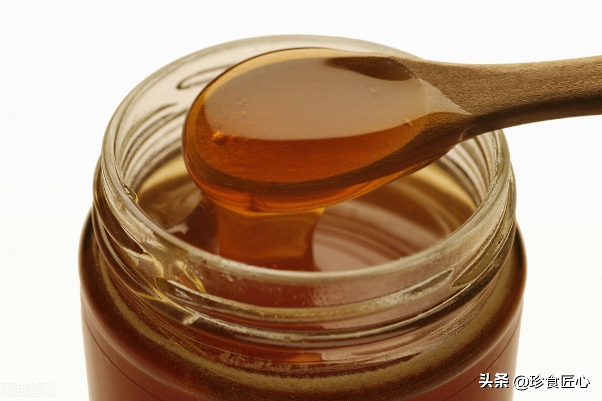 蜂蜜天天吃，鉴别有妙招，这6种方法帮你选好蜜