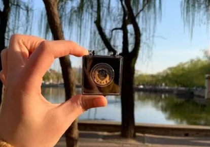 天津大学，125年，谢谢你