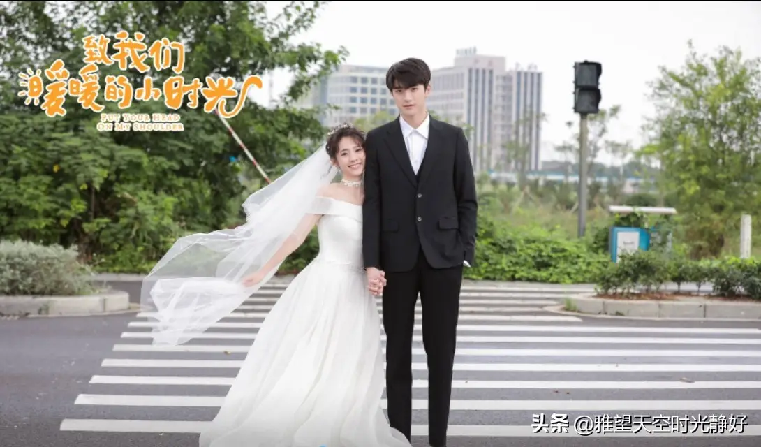 电视剧青春校园偶像剧大全（从校服到婚纱的青春甜宠剧）