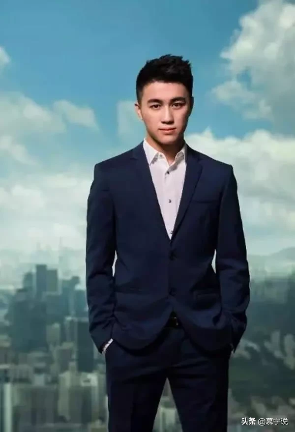 奚梦瑶八字分析嫁豪门名模奚梦瑶嫁何猷君